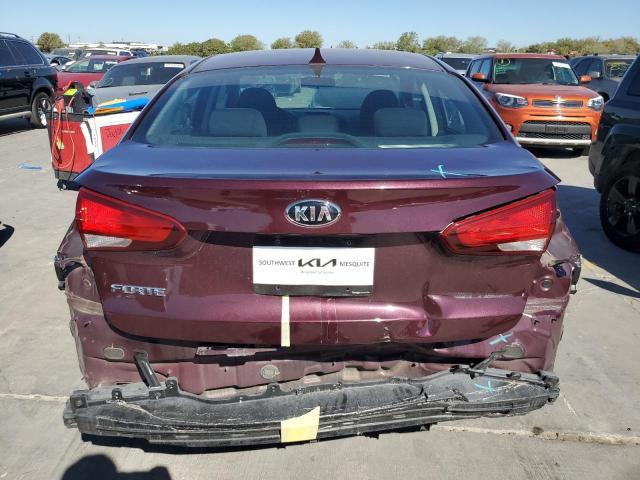 3KPFK4A75HE151829 2017 Kia Forte Lx 3KPFK4A75HE151829 2017 Kia Forte Lx