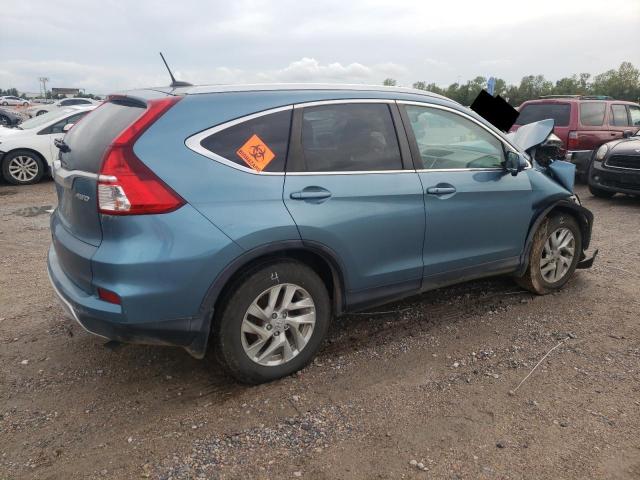 5J6RM4H70GL084585 Honda CR-V EXL
