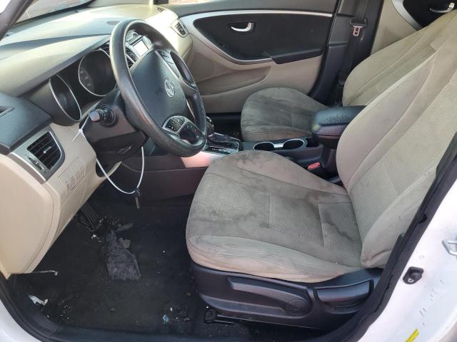 2013 Hyundai Elantra Gt VIN: KMHD35LE3DU074343 Lot: 72868963