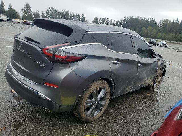 5N1AZ2DS0NC111604 Nissan Murano PLA 3