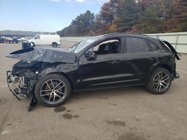 VIN WP1AA2A57PLB21851 2023 Porsche Macan, Base no.1