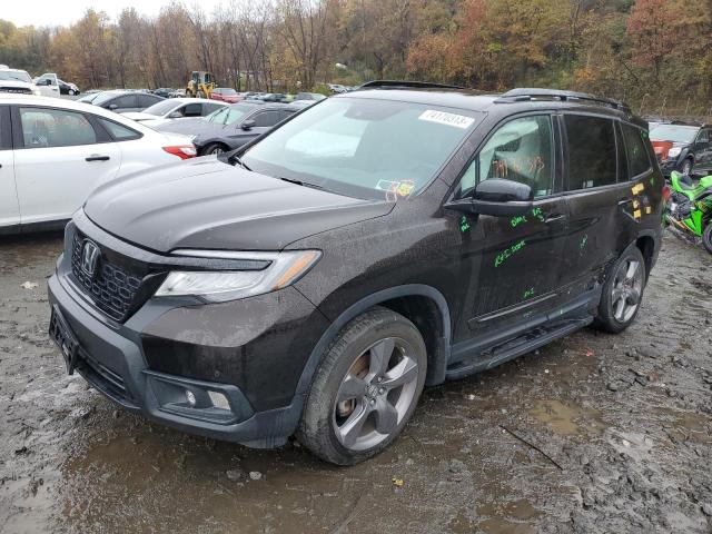 2019 Honda Passport Touring