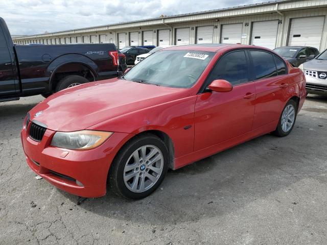 2007 BMW 3 Series 328i