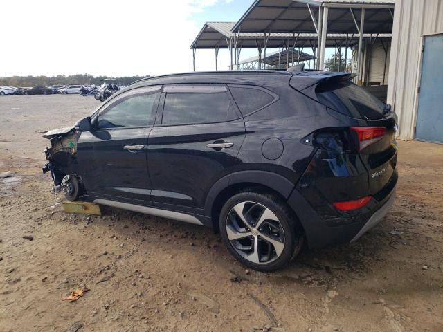 KM8J33A24JU808385 Hyundai Tucson Value