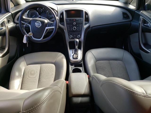 1G4PR5SKXF4167916 Buick Verano Convenience