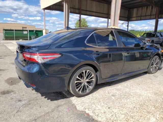 4T1B11HK4KU294141 | 2019 Toyota camry l