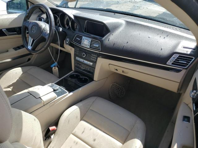 WDDKK6FF8HF362240 Mercedes-Benz E 400