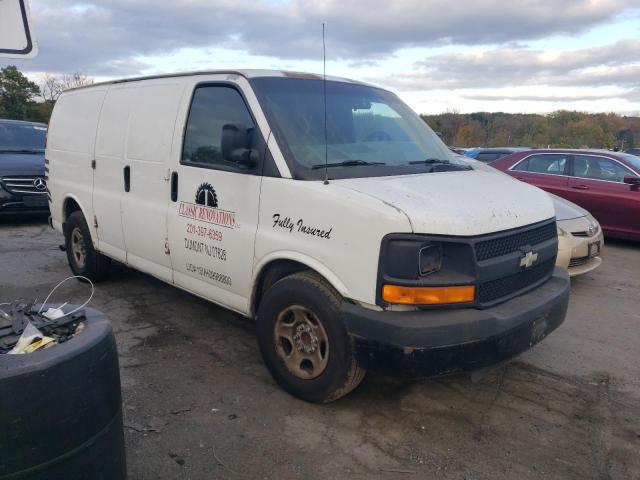 1GCFG15X351165575 | 2005 Chevrolet express g1500