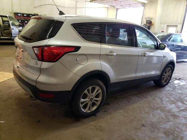 1FMCU9GDXKUB50512 | 2019 FORD ESCAPE SE