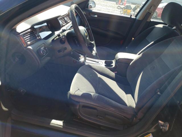 2016 CHEVROLET IMPALA LIM - 2G1WB5E36G1143059