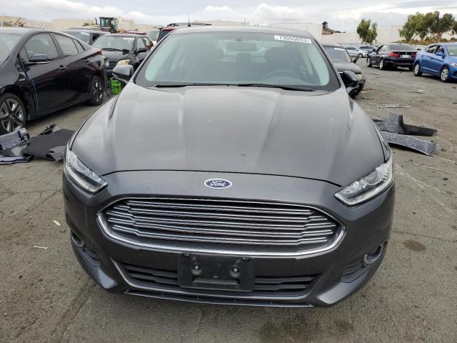 3FA6P0LU7FR245977 2015 FORD FUSION, photo no. 5