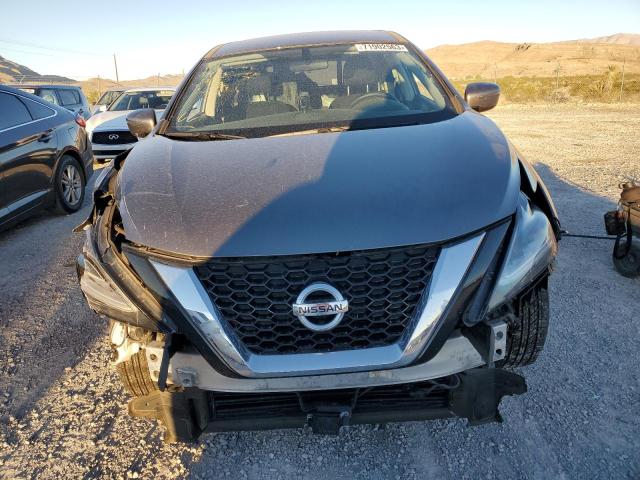 5N1AZ2MJ7KN135597 | 2019 Nissan murano s