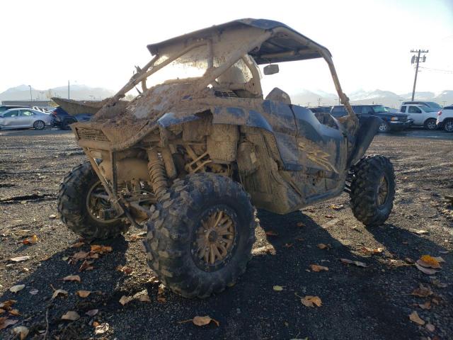 2020 YAMAHA YXZ1000 - 5Y4AN29Y6LA101995