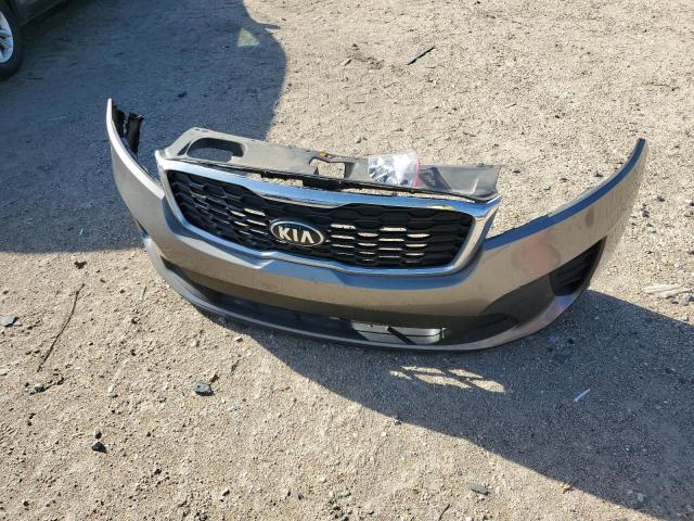 5XYPG4A30KG512137 KIA SORENTO L