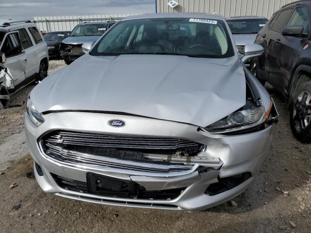 3FA6P0HD2ER227510 | 2014 FORD FUSION SE