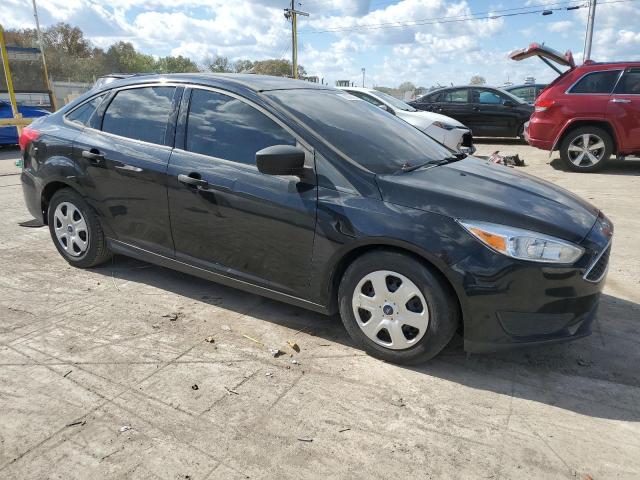 1FADP3E20JL210127 Ford FOCUS S
