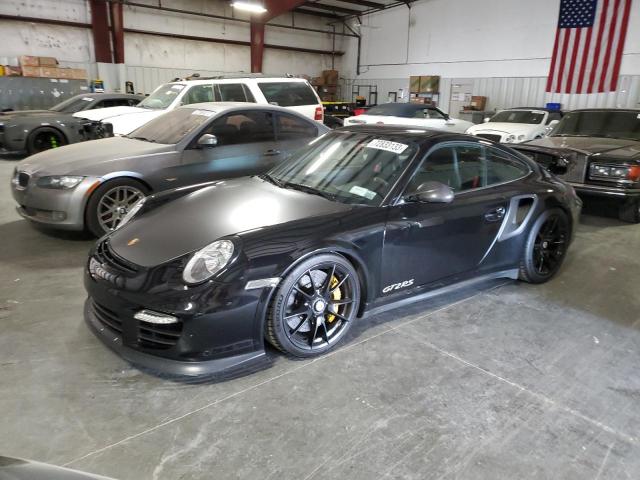 2011 Porsche 911 GT2