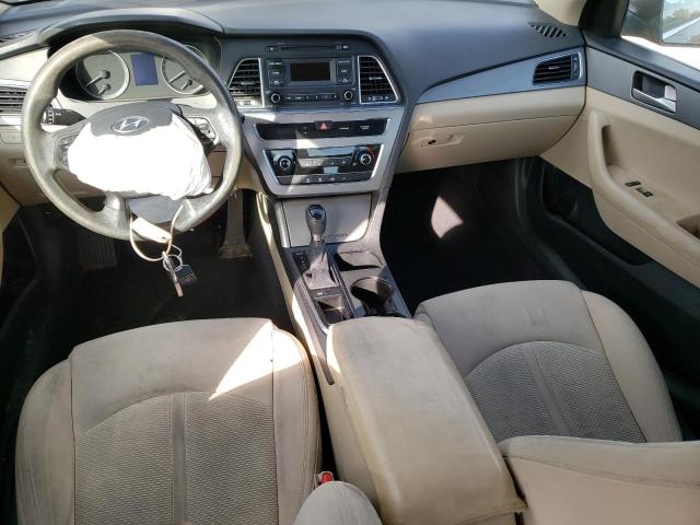 5NPE24AF9FH122779 | 2015 Hyundai sonata se