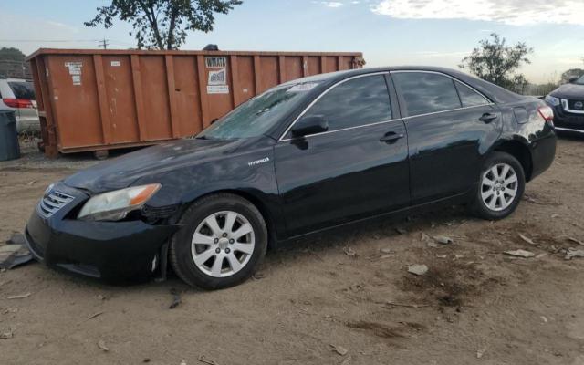 2009 Toyota Camry Hybrid 