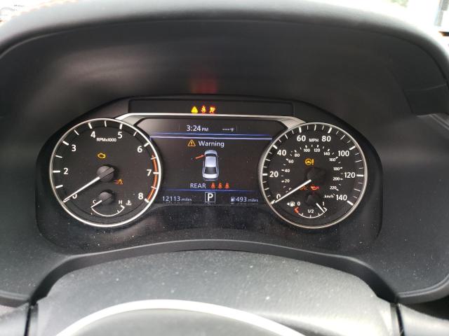 1N4BL4CV7PN346984 Nissan ALTIMA SR