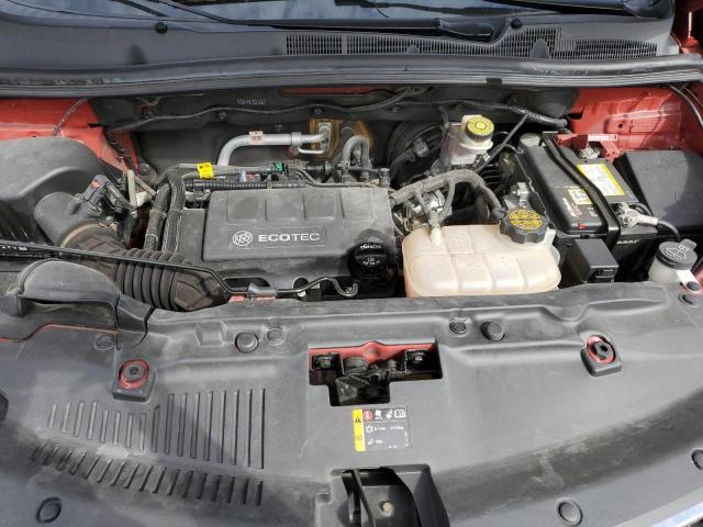 KL4CJASB2LB022177 Buick Encore Preferred