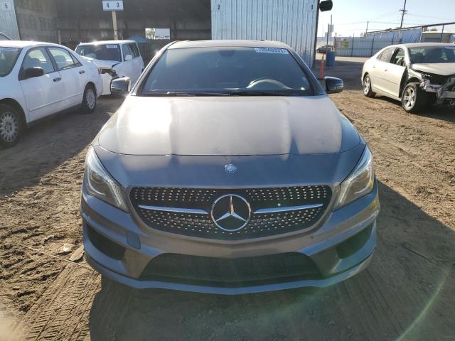 WDDSJ4EB3EN027846 Mercedes-Benz CLA 250