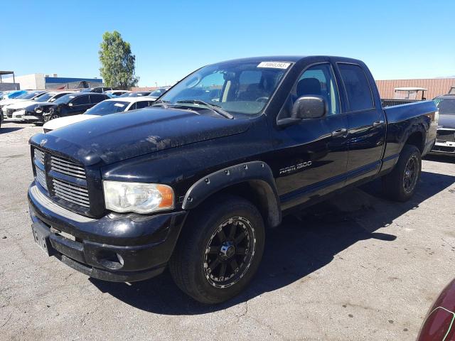 2005 Dodge Ram 1500 ST