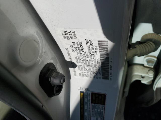 5J6RM3H32GL027425 Honda CR-V LX