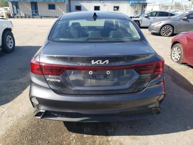 3KPF24AD0PE568070 Kia Forte LX 6