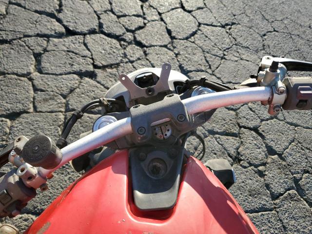 2014 DUCATI MONSTER 12 - ZDM1RBSV2EB000760