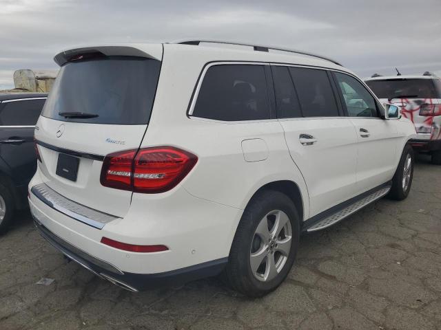 4JGDF6EE0KB240529 Mercedes-Benz Gls 450 4matic