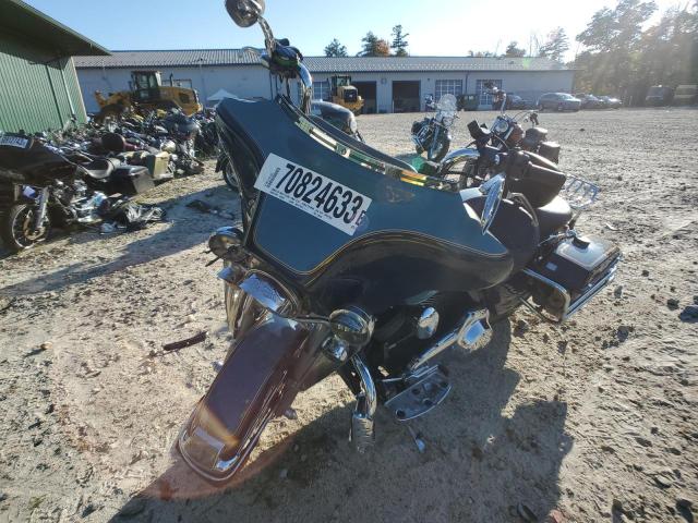 2010 HARLEY-DAVIDSON FLHTP 1HD1FMM17AB638540