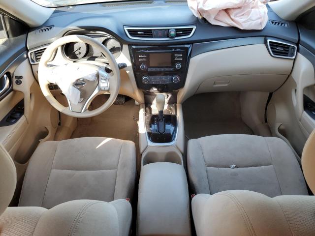 KNMAT2MT8FP515145 Nissan ROGUE S