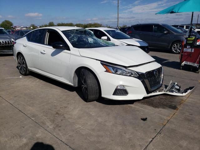 1N4BL4CV8LC235642 Nissan ALTIMA SR