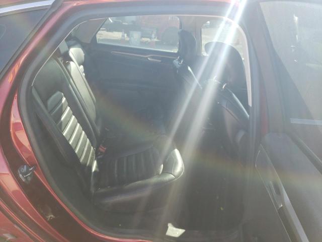 2013 Ford Fusion Se VIN: 3FA6P0HR8DR243723 Lot: 60962014