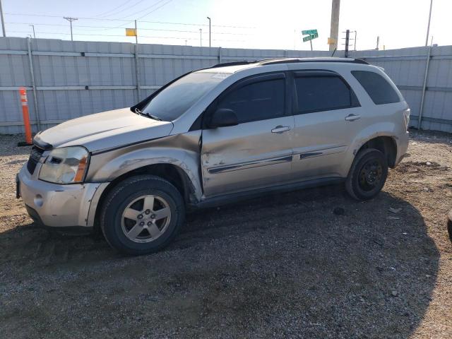 2008 Chevrolet Equinox LS