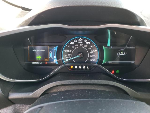 1FADP5AU5EL508164 Ford C-MAX SE