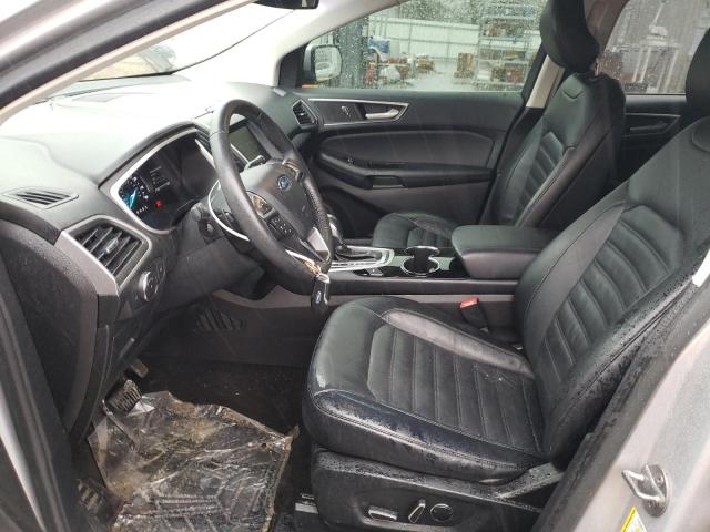 2FMTK4J90FBC41605 Ford EDGE SEL
