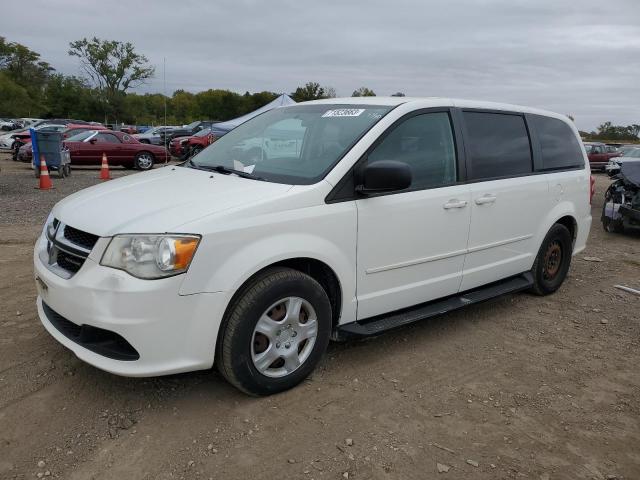 2011 Dodge Grand Caravan Express