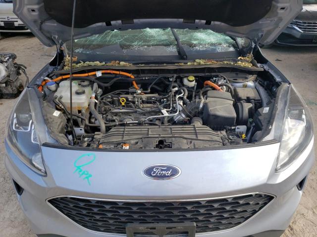 1FMCU0BZ5NUA04005 2022 FORD ESCAPE, photo no. 11