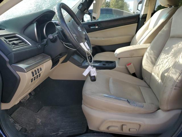 4S4BSENC4H3382994 Subaru Outback 3.6r Limited