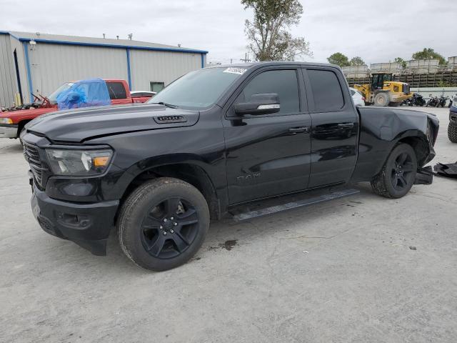 1C6SRFBTXMN615289 | 2021 RAM 1500 BIG H