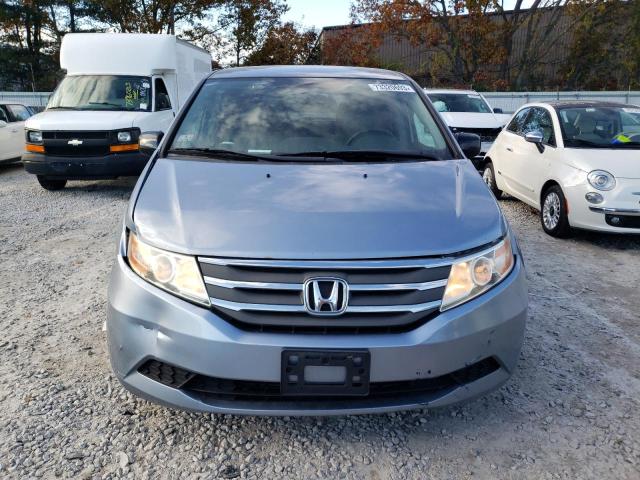 5FNRL5H47DB075613 | 2013 Honda odyssey ex