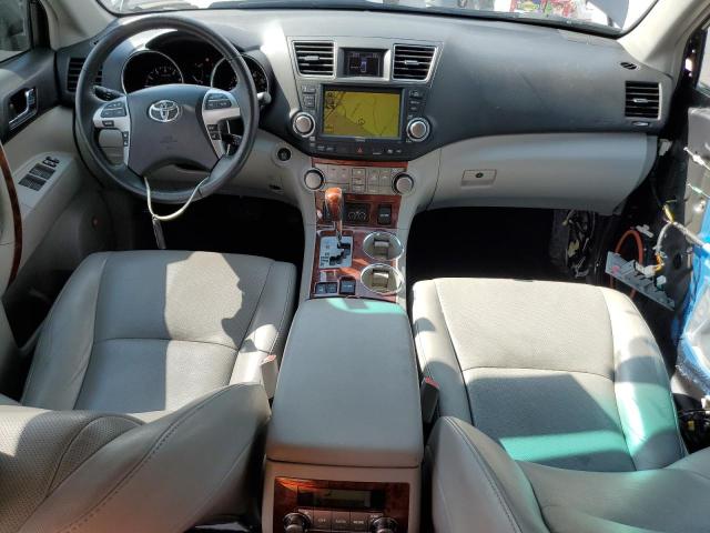 2012 Toyota Highlander - Image 8