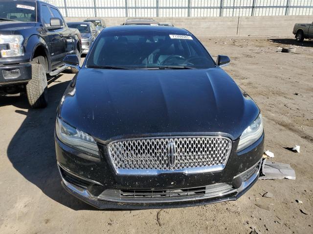 3LN6L5E92HR601648 Lincoln Mkz Reserve