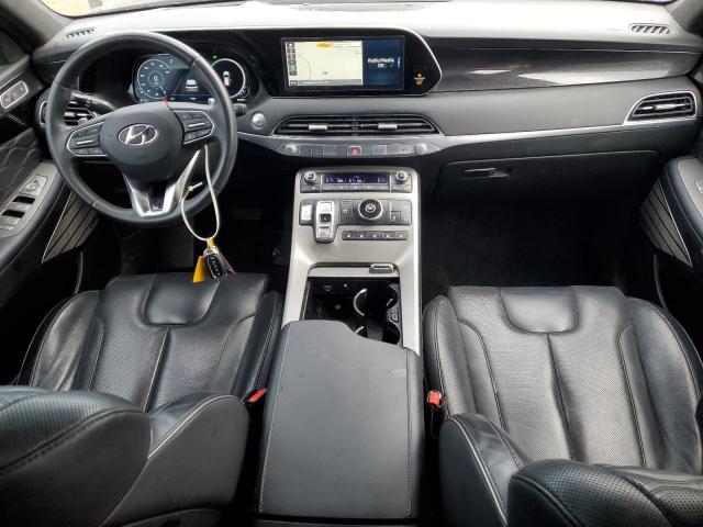 2020 HYUNDAI PALISADE L - KM8R54HEXLU165904