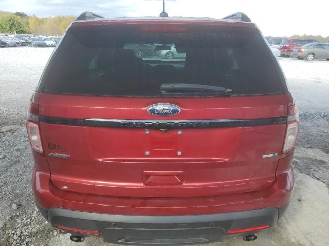 1FM5K8GTXEGC39967 | 2014 FORD EXPLORER S