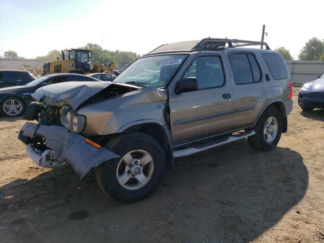 2004 Nissan Xterra XE