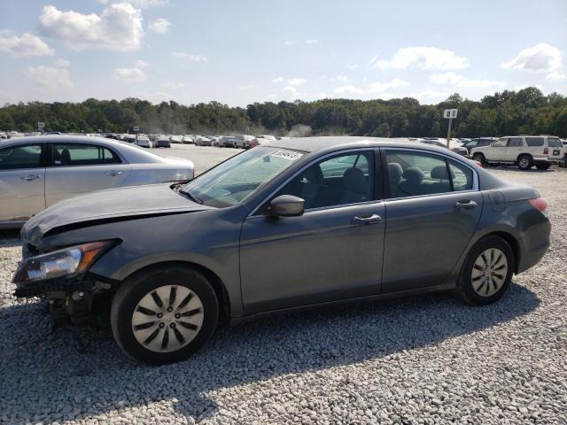 2008 Honda Accord Sedan LX