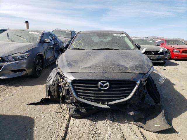 3MZBN1M34JM177781 | 2018 MAZDA 3 GRAND TO